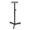 OMNITRONIC EUMO-2 Monitor Stand height-adjustable