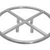ALUTRUSS QUADLOCK 6082 crown Ř 1m