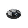 OMNITRONIC CSR-5B Ceiling Speaker black