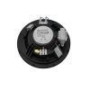 OMNITRONIC CSR-6B Ceiling Speaker black