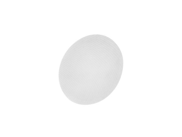 OMNITRONIC CSR-8W Ceiling Speaker white