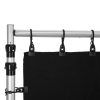 EUROLITE MCS-4248 Mobile Curtain Stand