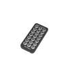 OMNITRONIC L-4 Remote control (IR) CPE/CPZ amplifier