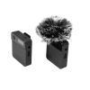 kamera mikrofon RELACART MIPASSPORT Wireless Cameramount Microphone System