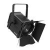Színpadi stúdió spotlámpa EUROLITE LED THA-100F TRC Theater-Spot bk