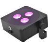 EUROLITE AKKU IP Flat Light 3 bl