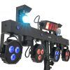 EUROLITE LED KLS Scan Next FX Compact Light Set