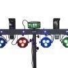 EUROLITE LED KLS Scan Next FX Compact Light Set