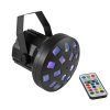 Beam effekt világítás EUROLITE LED Mini Z-20 USB Beam Effect