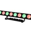 EUROLITE LED PMB-8 COB QCL 30W Bar
