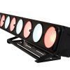EUROLITE LED PMB-8 COB QCL 30W Bar