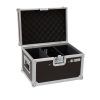 ROADINGER Flightcase 2 x LED CBB-2 COB Bar