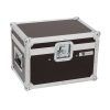 ROADINGER Flightcase 2 x LED CBB-2 COB Bar