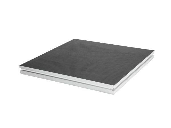 ALUTRUSS Stage element BE-1 1x1m 750kg/mË