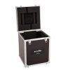 Lézer fényeffekt szállítóláda ROADINGER ROADINGER Flightcase 1x B-40 HCL/Laser