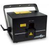 Színes Lézer 2000mw Shownet LASERWORLD DS-2000RGB ShowNET (2021)