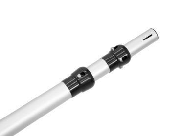 tartórúd mobil függönyállványhoz EUROLITE MCS-1/H 2.5-4.2m