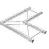 ALUTRUSS DECOLOCK DQ2-PAC21H 2-way Corner 90° 500 version