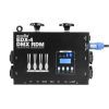 EUROLITE EDX-4 DMX RDM LED Dimmer Pack
