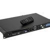 OMNITRONIC CMP-102 MK2 CD/MP3 Player