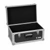 Professzionális Univerzális szállítóbox kicsi ROADINGER Universal Case Tour Pro 52x29x32 black