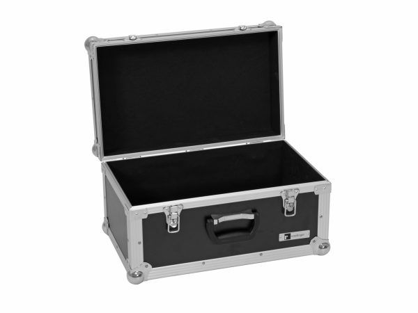 Professzionális Univerzális szállítóbox kicsi ROADINGER Universal Case Tour Pro 52x29x32 black