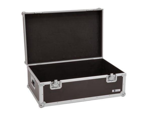 Professzionális Univerzális szállítóbox nagy - ROADINGER Universal Case Tour Pro 82x32x52 black
