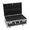 Gurulós Szállítóbox szerszámokhoz ROADINGER Universal Case G-2 with Trolley