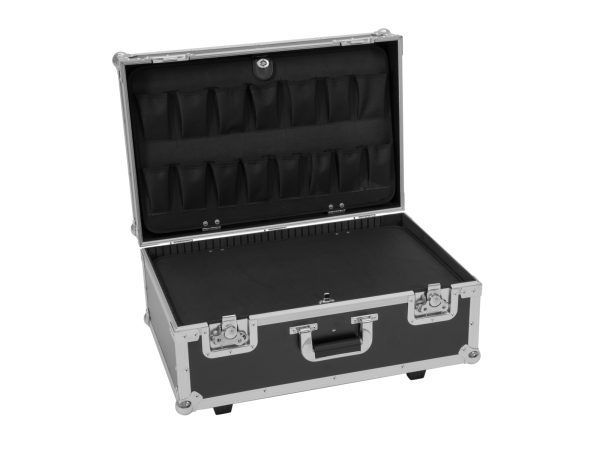 Gurulós Szállítóbox szerszámokhoz ROADINGER Universal Case G-2 with Trolley