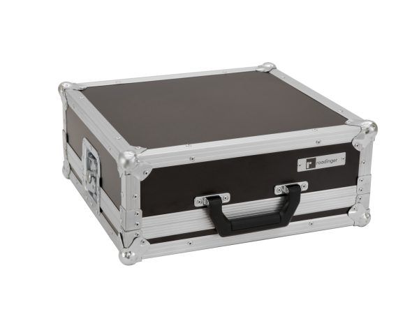 Szállítóbox keverő mixerhez ROADINGER Flightcase TRM-402