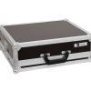 Szállítóbox keverőpulthoz ROADINGER Flightcase TRM-422