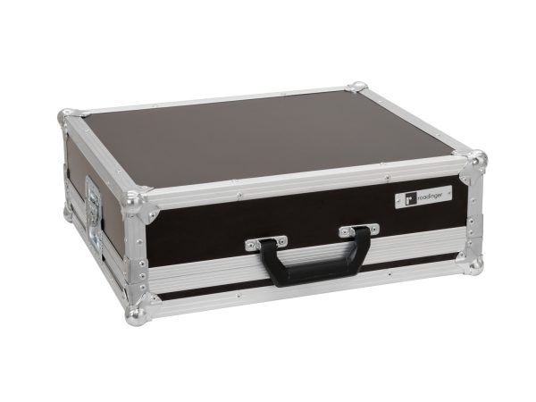 Szállítóbox keverőpulthoz ROADINGER Flightcase TRM-422
