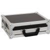 Szállítóbox DMX Easy show ROADINGER Flightcase 1x Easy Show