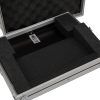 ROADINGER Flightcase 1x Easy Show