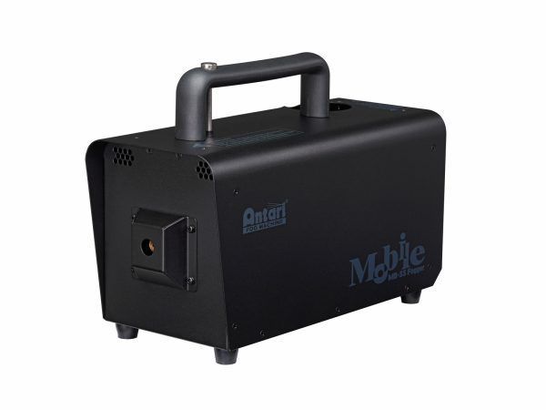 Hordozható ködgép füstgép ANTARI MB-55 Fogger