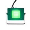 EUROLITE LED IP FL-10 SMD green