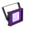 Kültéri LED reflektor lila EUROLITE LED IP FL-10 SMD purple