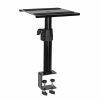 Állítható asztali állvány - OMNITRONIC TMO-2 Monitor Stand OMNITRONIC TMO-2 Monitor Stand