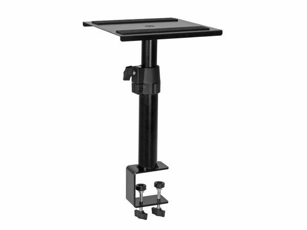 Állítható asztali állvány - OMNITRONIC TMO-2 Monitor Stand OMNITRONIC TMO-2 Monitor Stand