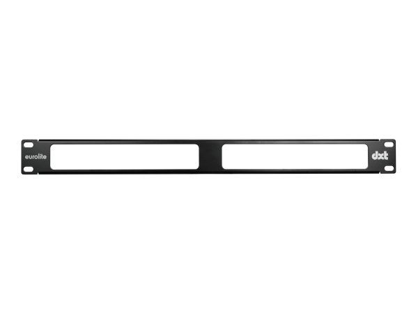 EUROLITE Mounting Frame for DXT Series 2x (19")