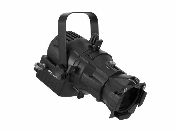 Profil spotlámpa EUROLITE EUROLITE LED PFE-20 WW Profile Spot bk