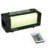 EUROLITE AKKU Bar-3 Glow QCL Flex QuickDMX