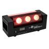 EUROLITE AKKU Bar-3 Glow QCL Flex QuickDMX