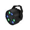 EUROLITE AKKU Mini PARty RGBW Spot MK2