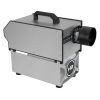 HAZEBASE ultimate fog machine 3300W IP64 DMX with 2 sec. head-up time