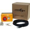 LASERWORLD Safety Unit