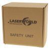 LASERWORLD Safety Unit