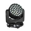 EUROLITE LED TMH-W555 Moving Head Wash Zoom