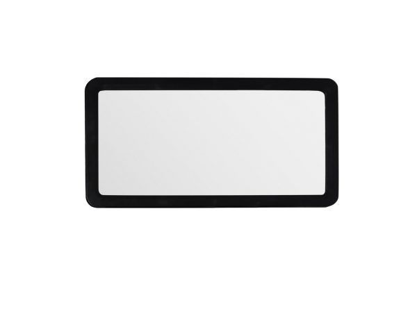 Diffúzor előtét WASH MK2 lámpához EUROLITE Diffuser Cover 40° for Multiflood Pro IP RGBW Wash MK2