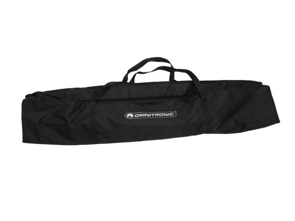 Vászontáska mikrofonállványhoz OMNITRONIC Carrying Bag for STS-1